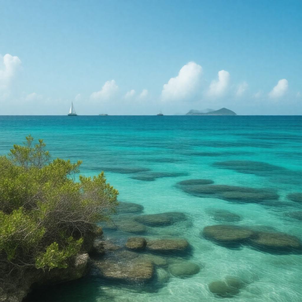 Caribbean Sea